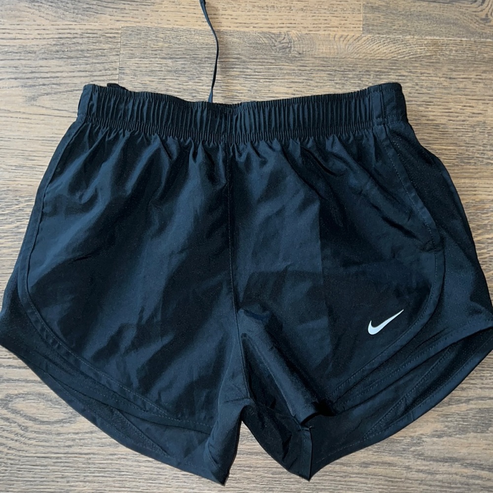 Nike Dri Fit Running Shorts